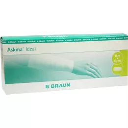 ASKINA Benda ideale 6 cmx5 m sciolta, 10 pz