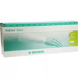 ASKINA Benda ideale 8 cmx5 m sciolta, 10 pz