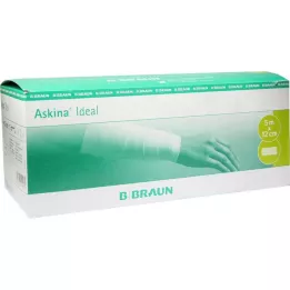 ASKINA BANDAGGIO IDEALE 12 CMX5 M allentati, 10 pz