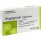 POSTERINE Suppositories, 10 pz