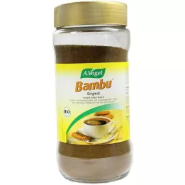 BAMBU vetro istantaneo A.Vogel, 200 g