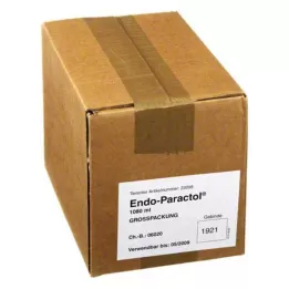 ENDO PARACTOL Emulsione, 1080 ml
