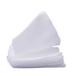 HÖGA-KOMPRESSEN 7,5x7,5 cm non sterili 8 vie, 20 pz