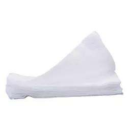 HÖGA-KOMPRESSEN 10x20 cm Unstertil 8 -fold, 20 pz