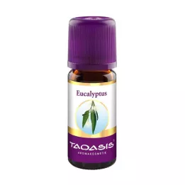 Olio di eucalipto, 10 ml