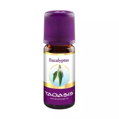 Olio di eucalipto, 10 ml Olio di eucalipto, 10 ml