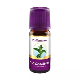 Taoasis Olio di menta piperita, 10 ml