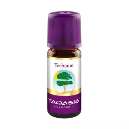 TEEBAUM ÖL TAOASI, 10 ml