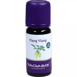 Ylang Ylang Oil, 10 ml