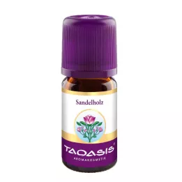 SANDELHOLZ OLIO, 5 ml