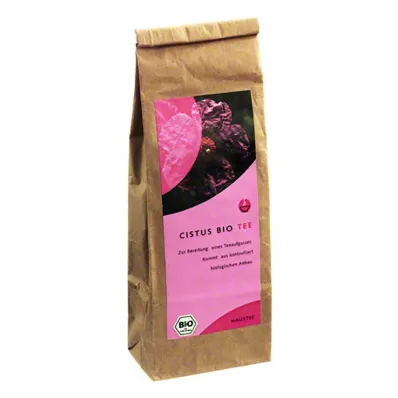 Tè biologico al cisto, 100 g