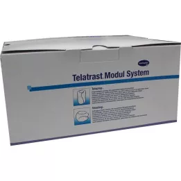 TELASORB sterile bianco 45x45 cm 6x, 9X5 pz