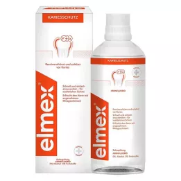 ELMEX KARIESSCHUTZ Collutorio, 400 ml