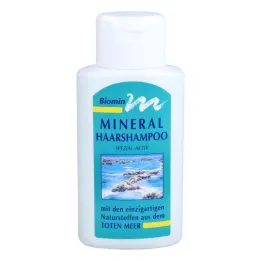Biomin Mineral Hair Shampoo Attivo Speciale (200 ml)