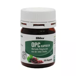 SOVITA OPC capsule, 120 pz