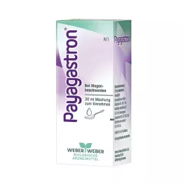 PAYAGASTRON Miscela, 30 ml