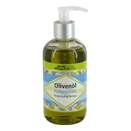 Sapone liquido allolio doliva (250 ml)