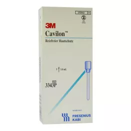 CAVILON Protezione della pelle senza irritazioni FK 1 ml Applik.3343P, 5X1 ml