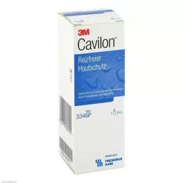 CAVILON protezione cutanea non irritante FK Spray 3346P, 28 ml