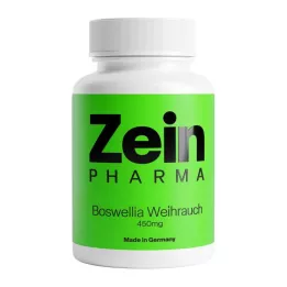WEIHRAUCH CAPSULE, 120 pz