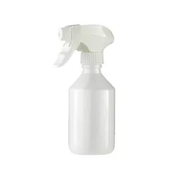 Flacone spray bianco, 250 ml