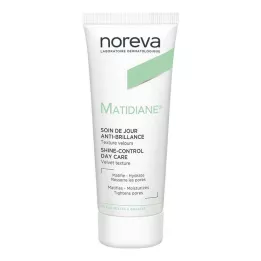 NOREVA MATIDIANE Crema da giorno, 40 ml