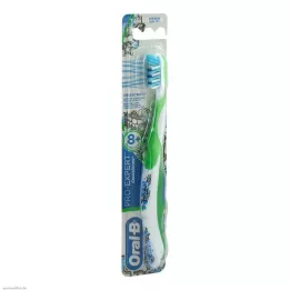 Oral-B Pro-Expert CRURCAZIONE 8+ Anni Spazzolino da denti, 1 pz