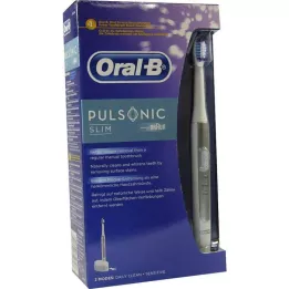 Spazzolino elettrico Slim Pulsonic Slim ORAL-B, 1 pz