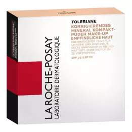 ROCHE-POSAY Toleriane Teint Polvere minerale 11,9 g