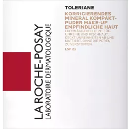 Roche Posay Tolleriane Teint Mineral Powder 13, 9 G