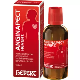 Anginapect Hevert, 100 ml