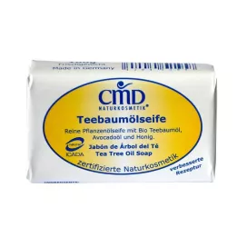 TEEBAUM ÖL SEIFE CMD, 100g