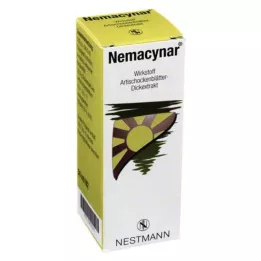 NEMACYNAR Gocce Nestmann, 50 ml