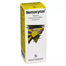 NEMACYNAR Gocce Nestmann, 100 ml