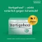 VERTIGOHEEL Compresse, 100 pz