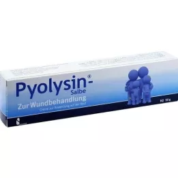 PYOLYSIN unguento, 50 g