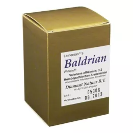 BALDRIAN Capsules, 60 pz