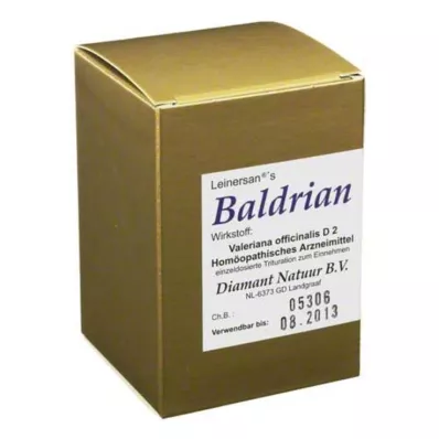 BALDRIAN Capsules, 60 pz BALDRIAN Capsules, 60 pz