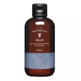 RETTERSPITZ Olio per la pelle, 200 ml