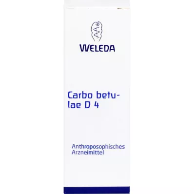 Carbo Beulee D4, 20 g Carbo Beulee D4, 20 g
