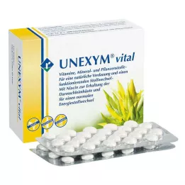 Tablet vitali nonnesi, 100 pz