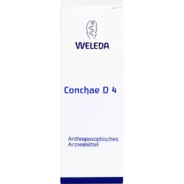 Conchae D4, 50 g
