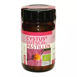 CYSTUS Pastiglie, 132 pz