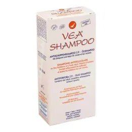Shampoo Vea, 125 ml