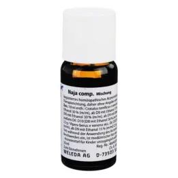 NAJA COMP.Miscela, 50 ml