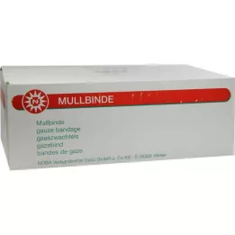 MULLBINDEN 6 cmx10 m, 20 pz