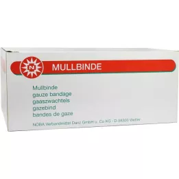 MULLBINDEN 8 cmx10 m, 20 pz