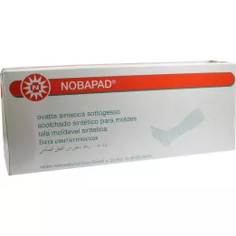NOBAPAD TIECCHIO TIE 10 CMX3 M, 20 pz