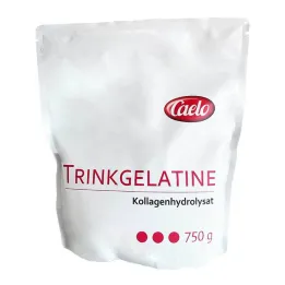 Caelo gelatina da bere, 750 g