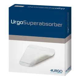 Benda Urgosuperabsorber 10x20 cm, 50 pz